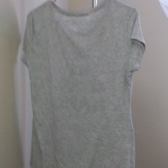 All about naps basic tee - Picture 2 of 2